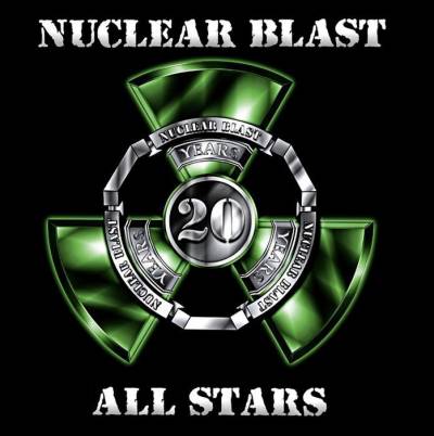 logo Nuclear Blast All Stars